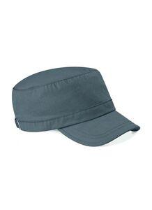 Beechfield BF034 - Army Cap Graphite Grey