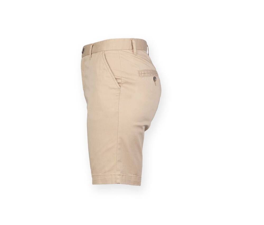 Front row FR606 - Ladies Stretch Chino Shorts