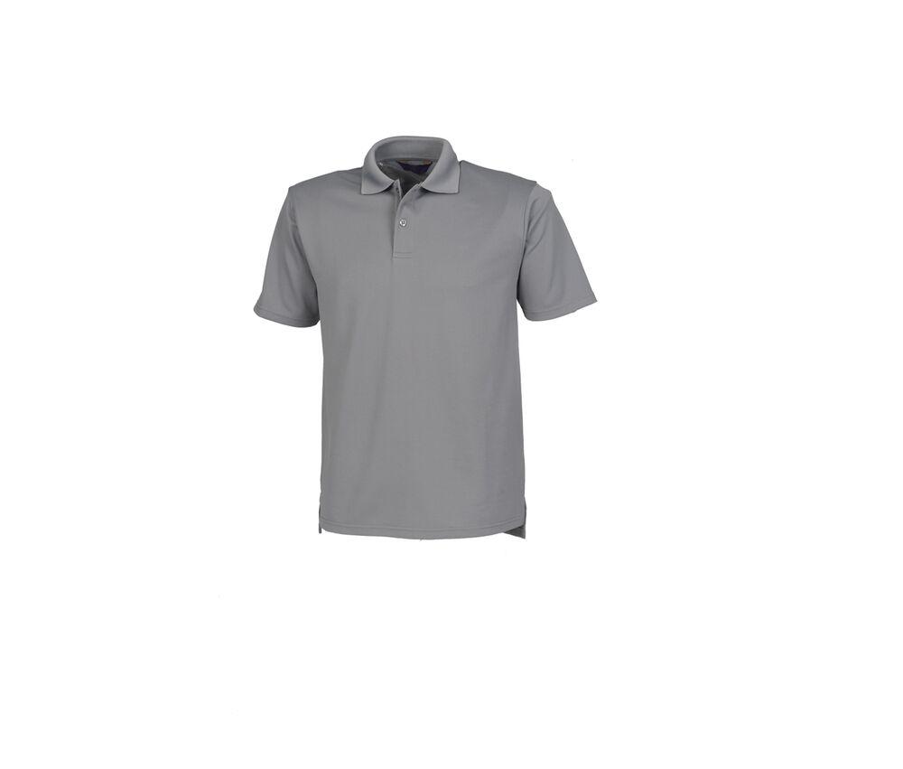 Henbury HY475 - Men's Coolplus® Polo Shirt