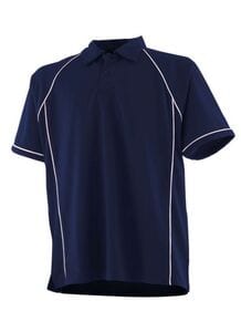 Finden & Hales LV370 - Performance Polo Men