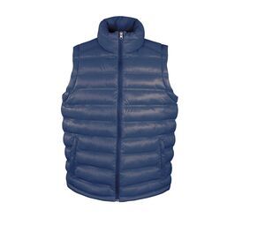 Result RS193 - Ice Bird Padded Vest Navy