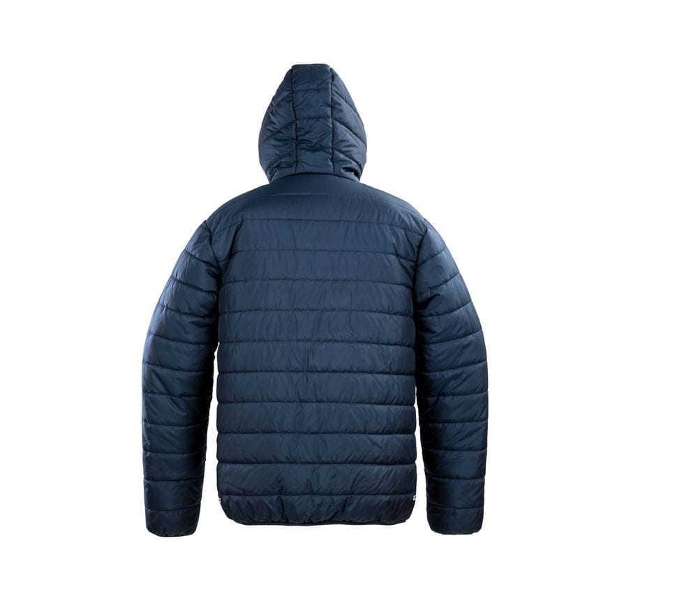 Result RS233 - Soft Padded jacket