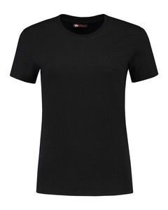 Lemon & Soda LEM1112 - T-shirt iTee SS for her Black