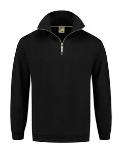 Lemon & Soda LEM3231 - Sweater Zip Black