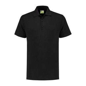 Lemon & Soda LEM3500 - Polo Basic Mix SS for him Black