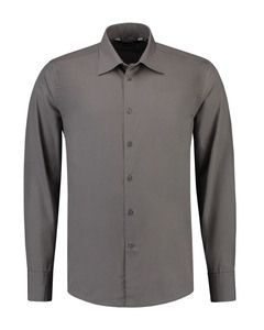 Lemon & Soda LEM3935 - Shirt Poplin Mix LS for him