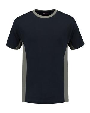 Lemon & Soda LEM4500 - T-shirt Workwear iTee SS