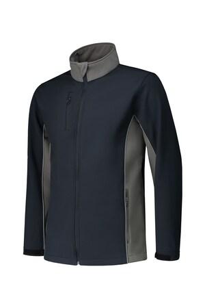 Lemon & Soda LEM4800 - Jacket Softshell Workwear