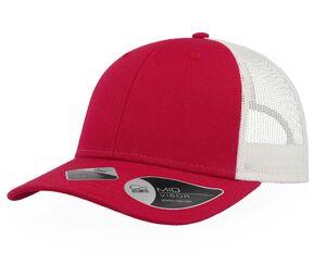 Atlantis AT173 - Recycled polyester cap