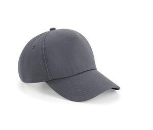 Beechfield BF025 - 5 panel cap Graphite Grey