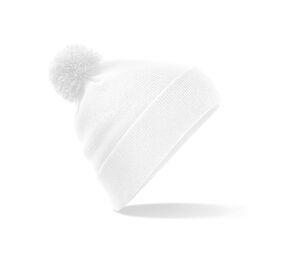 Beechfield BF426 - Pompon beanie