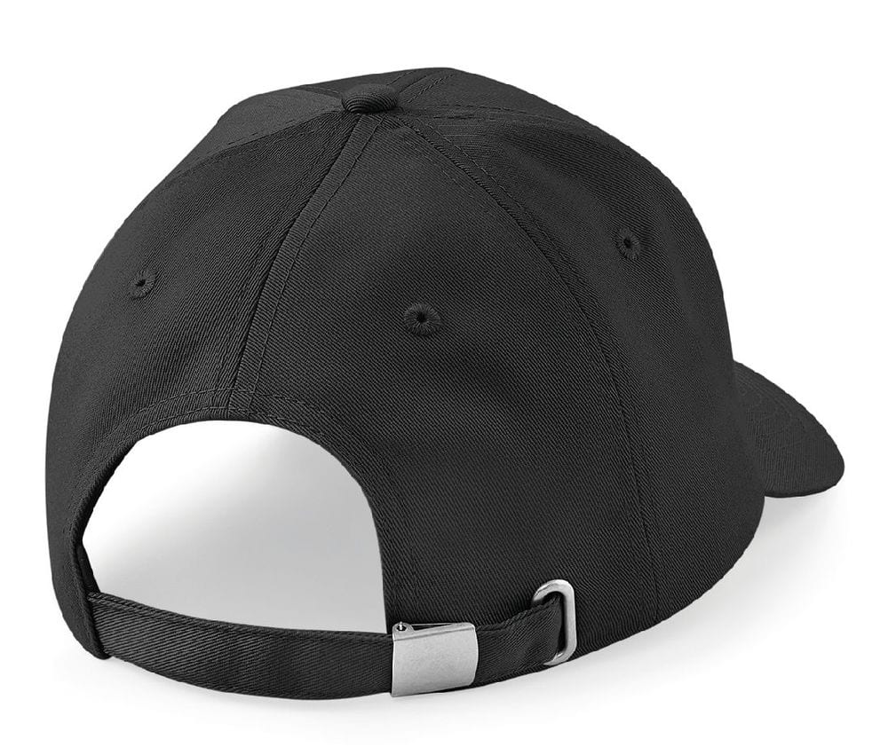 Beechfield BF651 - Hexagonal cap