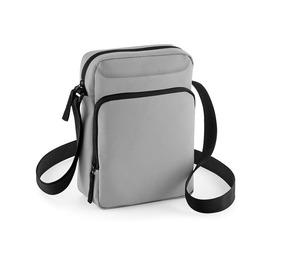 Bag Base BG030 - Shoulder bag Light Grey
