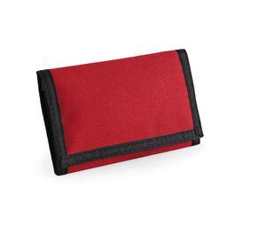 Bag Base BG040 - Wallet Classic Red