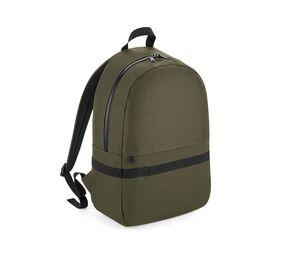 Bag Base BG240 - Adjustable backpack 20 liters Military Green