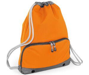 Bag Base BG542 - Gym bag Orange