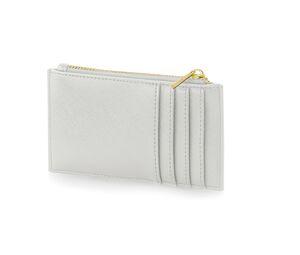 Bag Base BG754 - Card holder Soft Grey