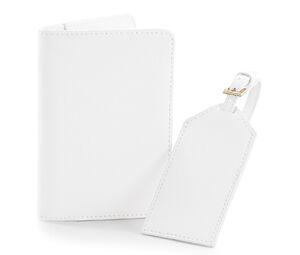 Bag Base BG755 - Travel Accessories Soft White
