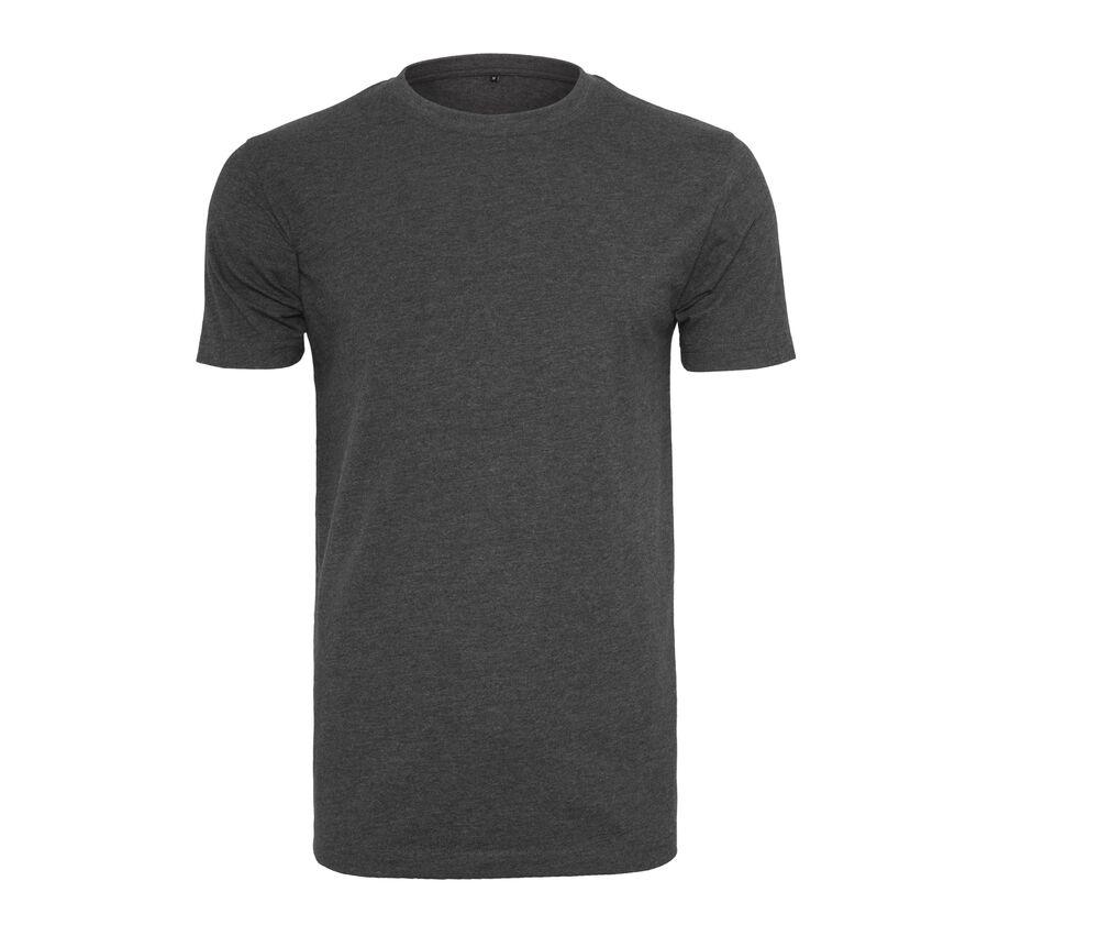 Build Your Brand BY004 - T-shirt round neck