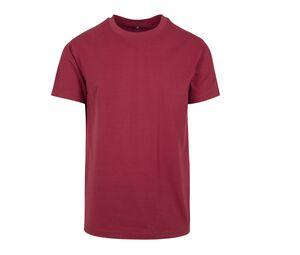 Build Your Brand BY004 - T-shirt round neck