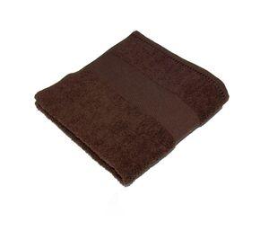 Bear Dream CT4500 - Guest Towel Cocoa Chocolate