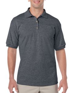 Gildan GN880 - Dryblend Jersey Polo