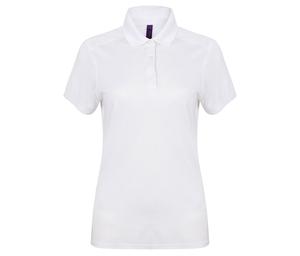 Henbury HY461 - Womens Polo stretch polyester