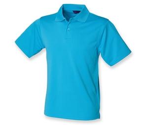 Henbury HY475 - Mens Coolplus® Polo Shirt