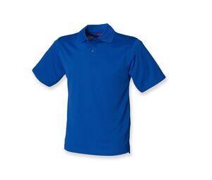 Henbury HY475 - Mens Coolplus® Polo Shirt