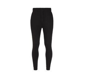 AWDIS JH074 - Jogging pants Jet Black