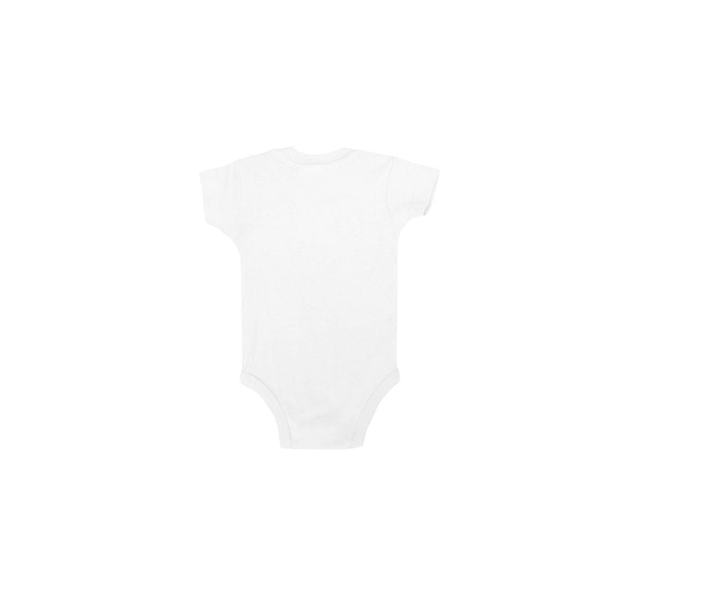 JHK JHK100 - Baby bodysuit