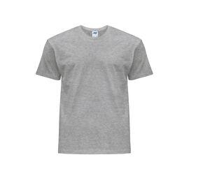JHK JK155 - Round neck man 155 T-shirt Mixed Grey