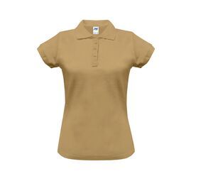 JHK JK211 - Woman 200 polo Sand