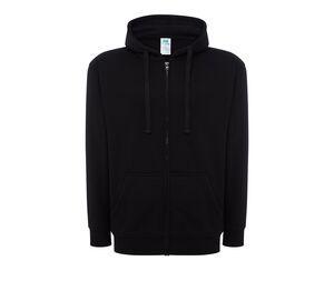 JHK JK297 - Zip-up hoodie