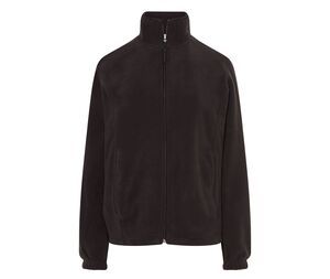 JHK JK300F - Women's fleece jacket Black