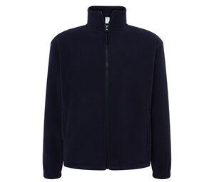 JHK JK300M - Man fleece jacket Navy