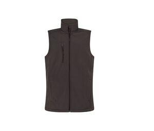 JHK JK505 - Bodywarmer Softshell Graphite