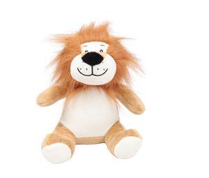 Mumbles MM060 - Plush mini version Lion / Brown