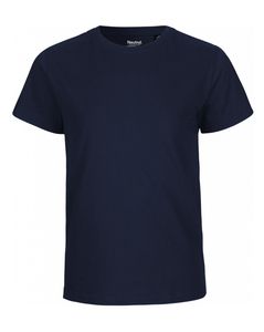 Neutral O30001 - T-shirt for kids Navy