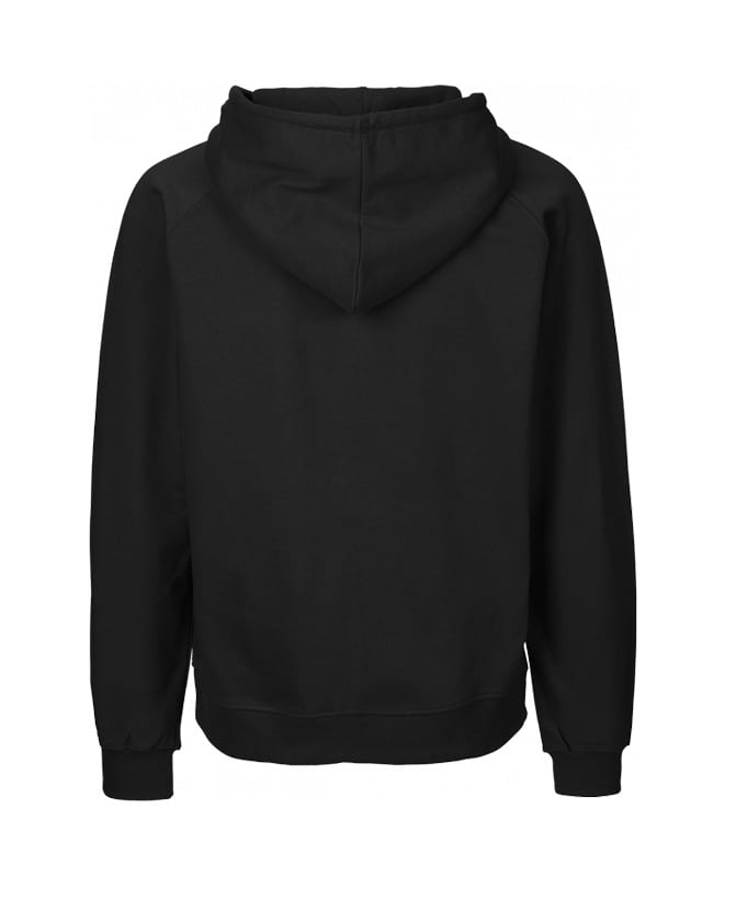 Neutral O63301 - Men's zip-up hoodie