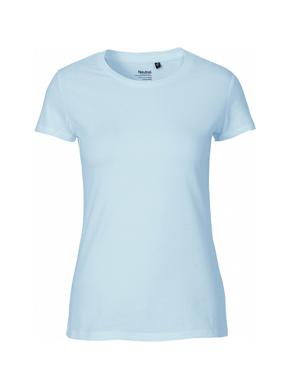 Neutral O81001 - Womens fitted T-shirt