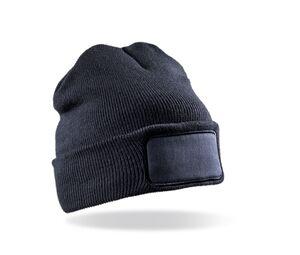 Result RC027 - Double layer beanie