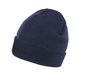 Result RC133 - thinsulate™ beanie Navy