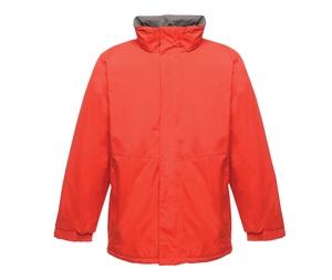 Regatta RGA361 - Insulating parka Classic Red