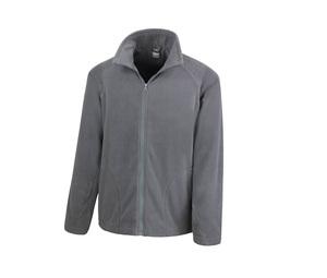 Result RS114 - Microfleece jacket