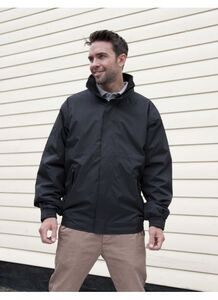 Result RS221 - Core channel jacket