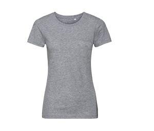 RUSSELL RU108F - Organic T-shirt woman