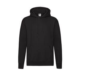 Fruit of the Loom SC2152 - Light Sweatshirt Black