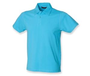 Skinnifit SFM42 - Stretch Polo Men