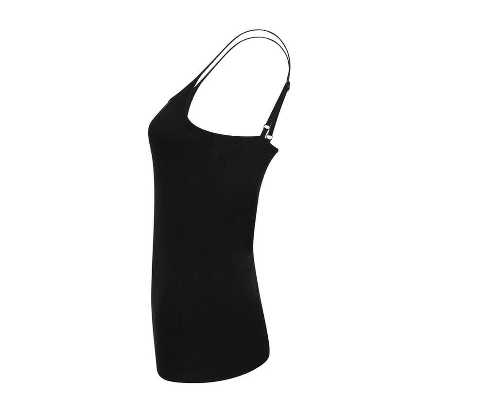 SF Women SK126 - Feel Good Strap Tank Top